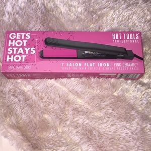 Hot Tools Professional Straightener